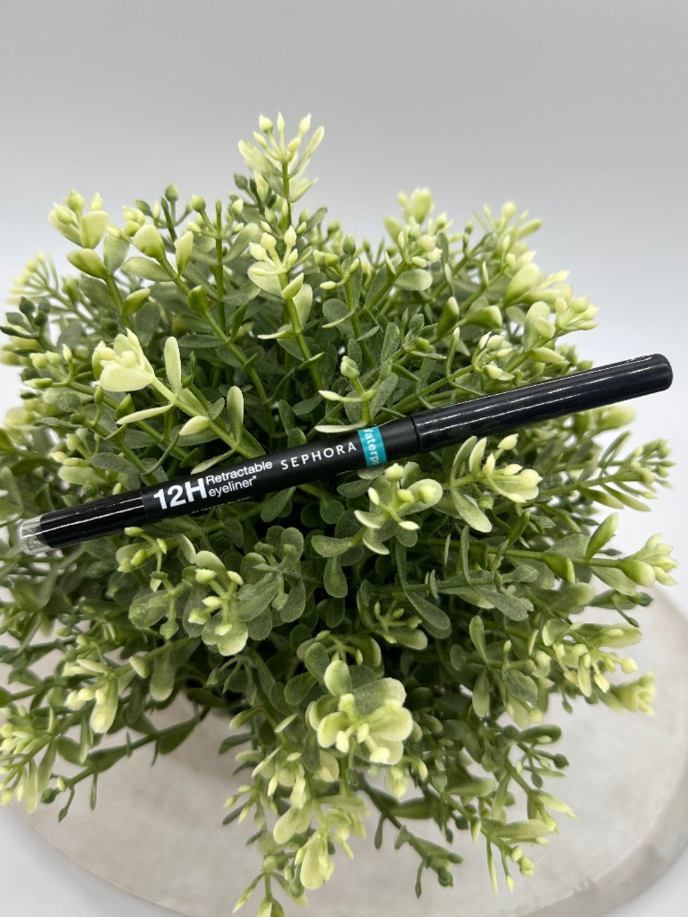 Sephora Collection 12HR Retractable Waterproof Eyeliner Pencil 0.011oz